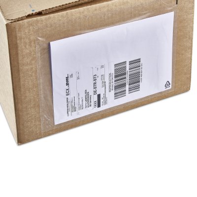 Pochette Porte-Documents Occipack Éco – emballage d'expédition