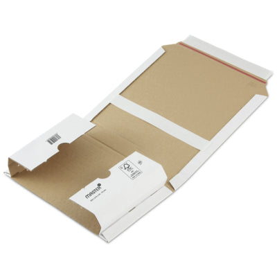 Étui postal carton Occipack pro – emballage d'expédition