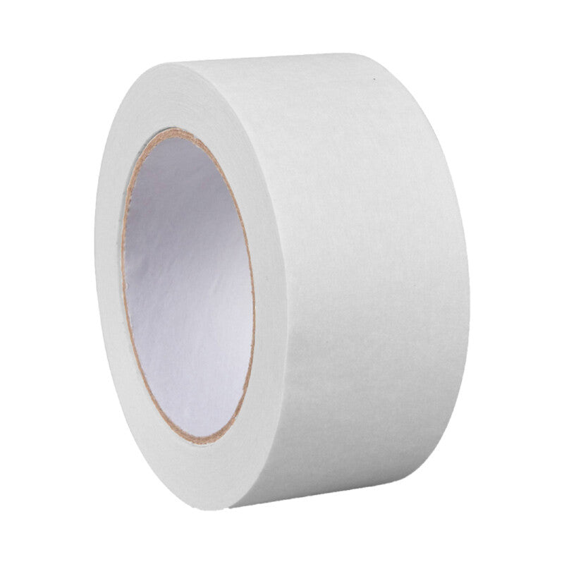 Ruban adhésif de masquage 60° blanc 48 mm x 50 m