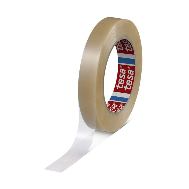 Ruban Adhésif TESA 4122 Transparent 19 mm x 66 m
