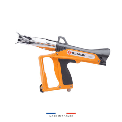 Pistolet de rétraction Ripack 3000 – photographie Antalis – Réf. 513965
