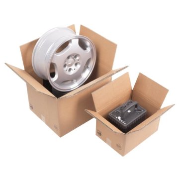 Caisse carton triple cannelure 800 x 500 x 500 mm – carton triple cannelure