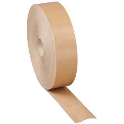 Bande Gommée Kraft