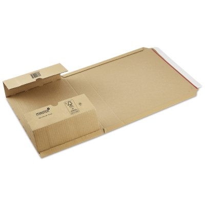 Étui postal carton Occipack Éco