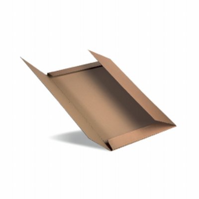 Étui postal carton
