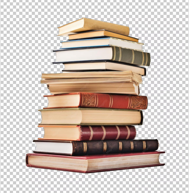 Emballages livres
