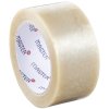 Ruban adhésif polypropylène transparent 48 mm × 990 m – Référence 552818