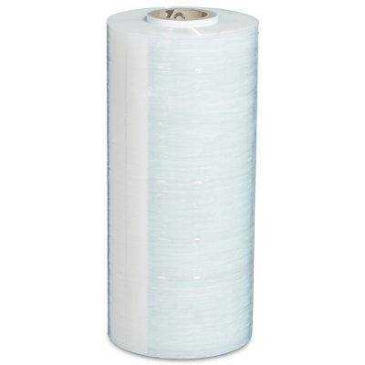 Film étirable machine cast transparent – 23 µm – 500 mm × 1750 m