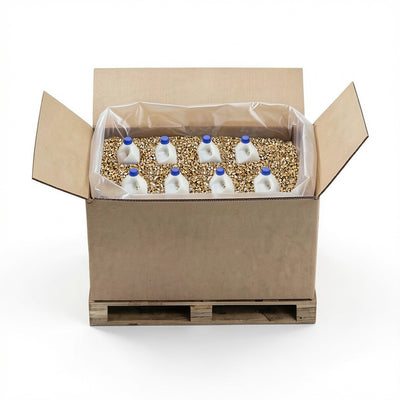 Vermiculite / produits naturels