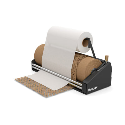 Papier intercalaire GeamiWrap 'n Go 305 mm x 134 m - Réf. 597855