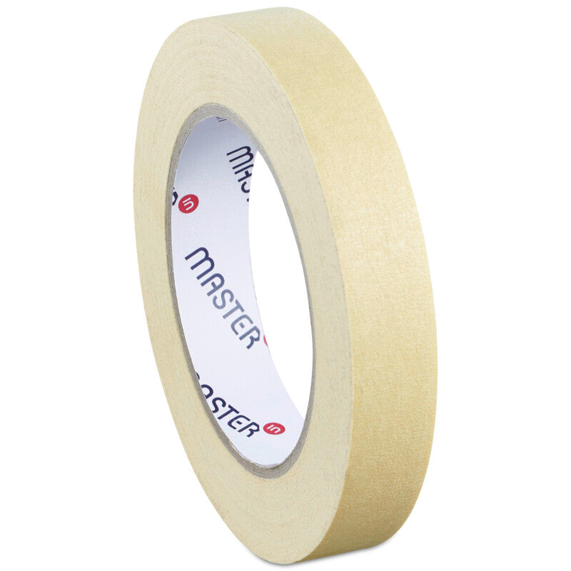 Ruban adhésif de masquage Master'in Performance 19 mm x 50 m