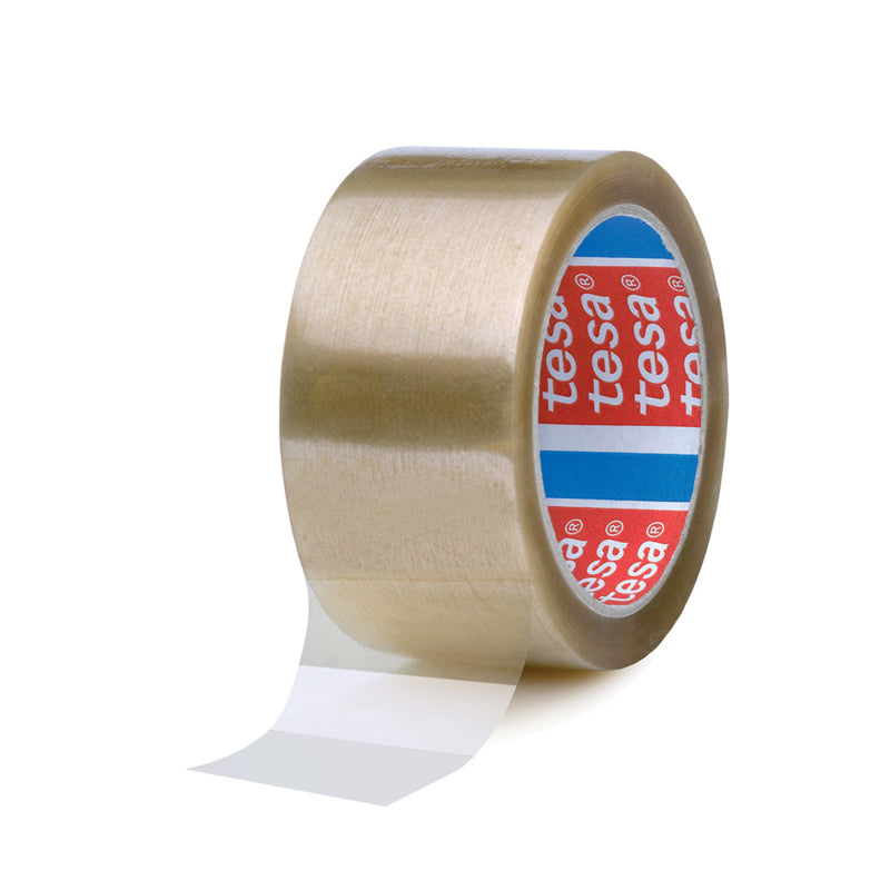 Ruban Adhésif tesa 4089 Havane 48 mm x 66 m