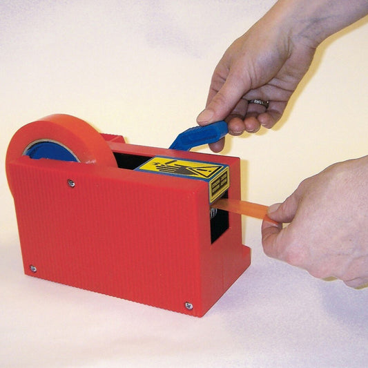 Dévidoir de table Tesa 6037 pour rouleau largeur 25 mm