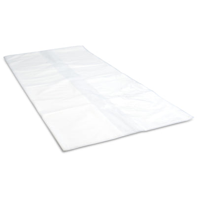 Housse PE-BD rétractable transparente, visuel de gamme Antalis – Réf. 400570