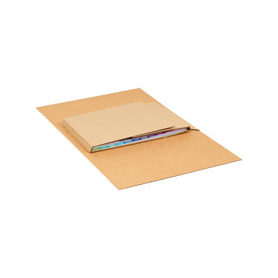 Étui carton standard