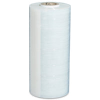 Film étirable machine cast transparent – 17 µm – 485 mm × 2100 m – Réf. 527982