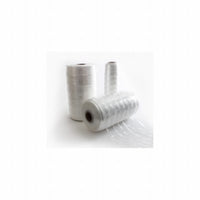 Film étirable machine cast transparent – 17 µm – 485 mm × 2400 m – Réf. 667139