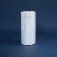 Film étirable machine cast transparent – 20 µm – 500 mm × 755 m