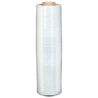 Film étirable manuel cast transparent – 23 µm – 450 mm × 300 m