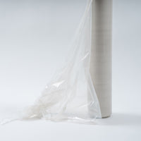 Film étirable manuel cast transparent – 17 µm – 450 mm × 300 m – Réf. 593478