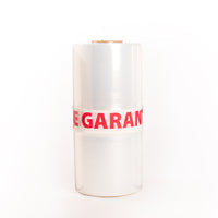 Film étirable manuel cast transparent – 17 µm – 450 mm × 300 m – Réf. 339584