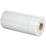 Film étirable machine Master'in Expert cast transparent – 20 µm – 500 mm × 1800 m